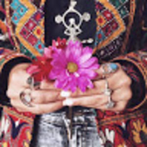 Meet your Posher, May